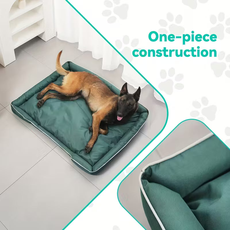 Amara - Indestructible Comfy Dog Bed