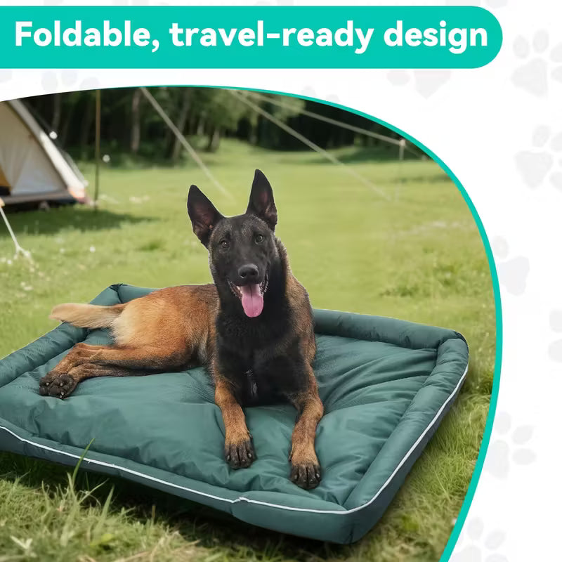 Amara - Indestructible Comfy Dog Bed