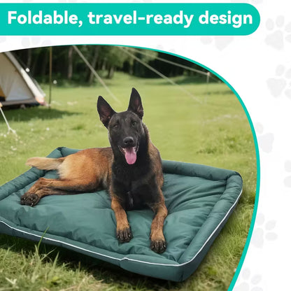 Amara - Indestructible Comfy Dog Bed