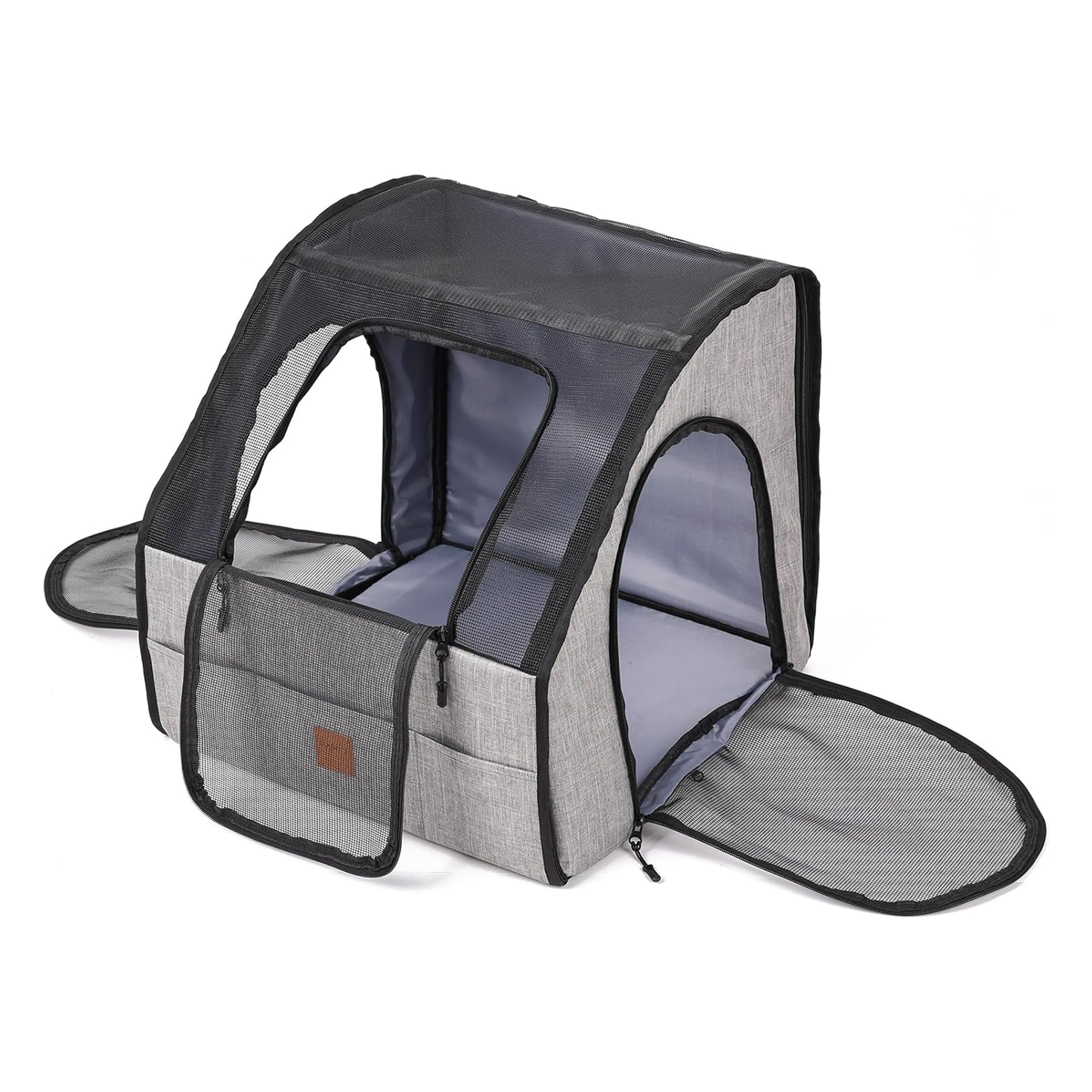 Clara - Foldable Pet Transport Cage