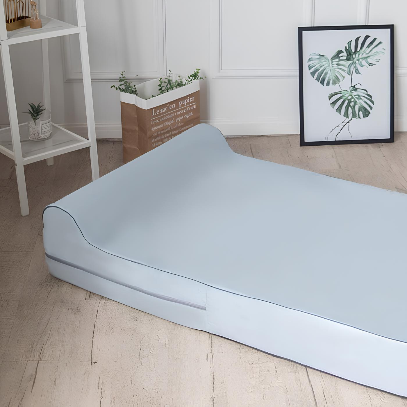 Nora - Memory Foam Dog Bed