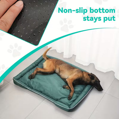 Amara - Indestructible Comfy Dog Bed