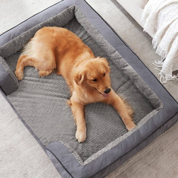 Emma - Orthopedic Waterproof Dog Bed