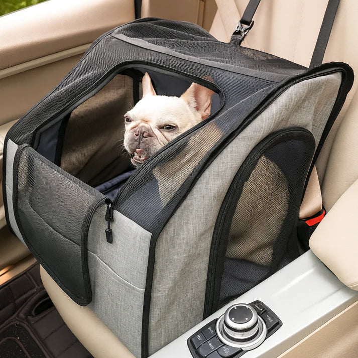 Clara - Foldable Pet Transport Cage