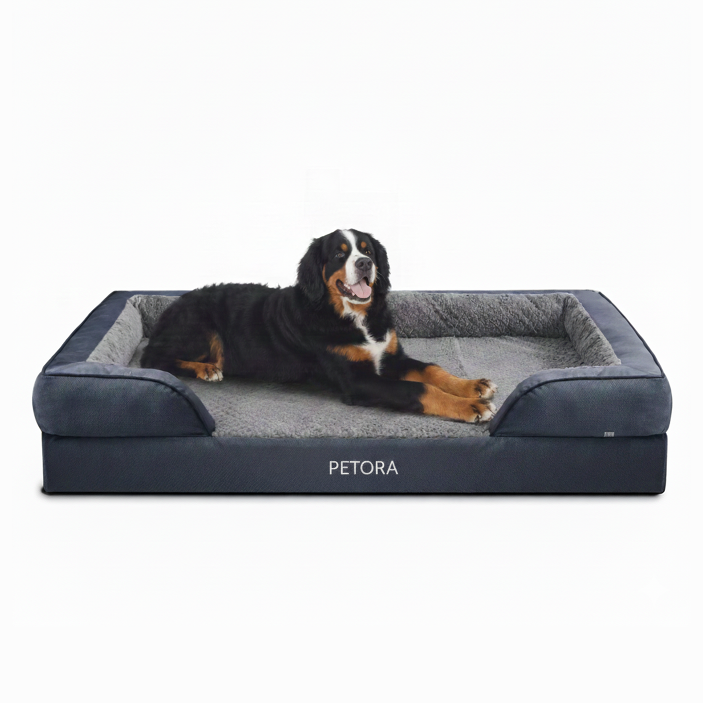 Emma - Orthopedic Waterproof Dog Bed