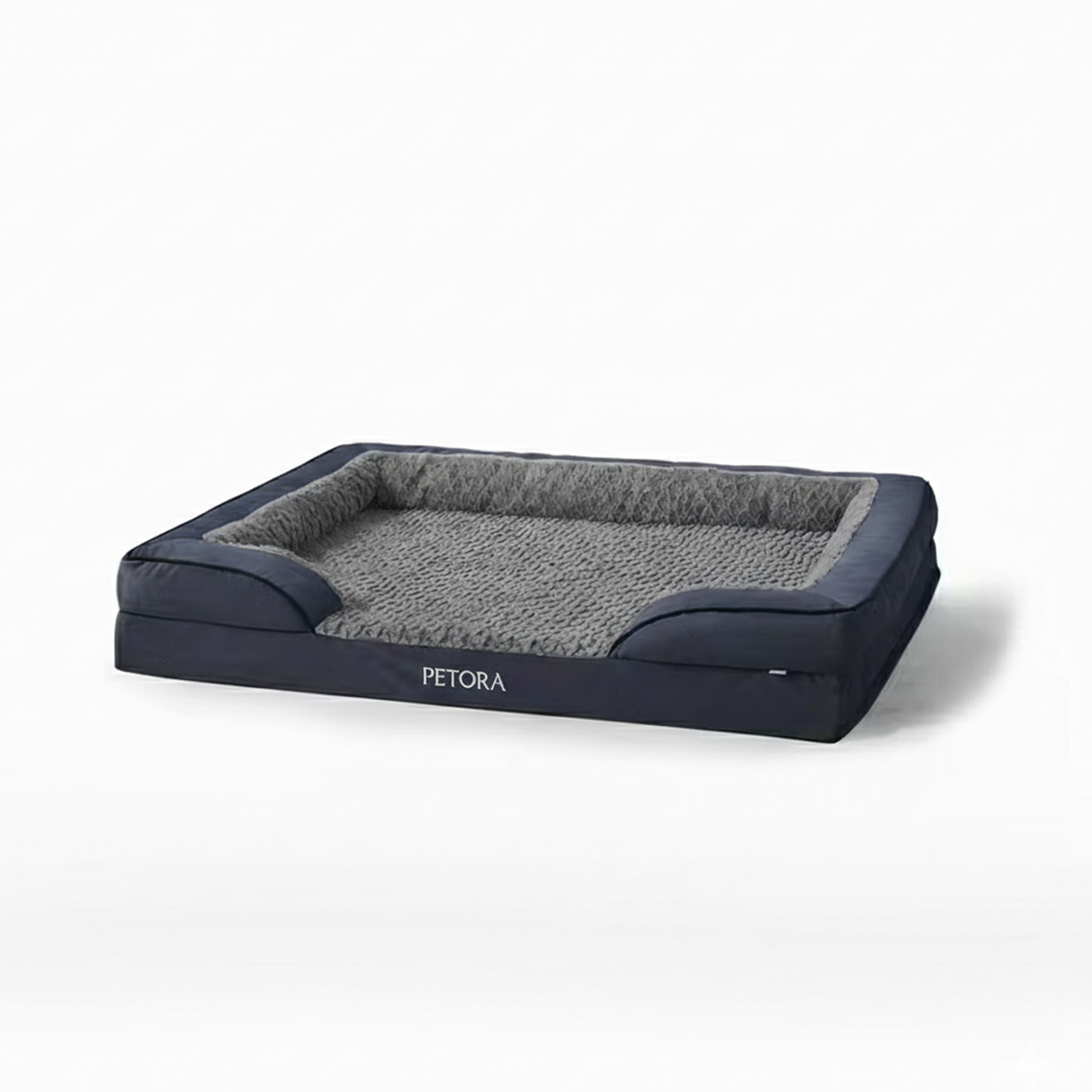 Emma - Orthopedic Waterproof Dog Bed