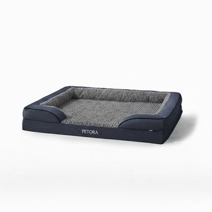 Emma - Orthopedic Waterproof Dog Bed