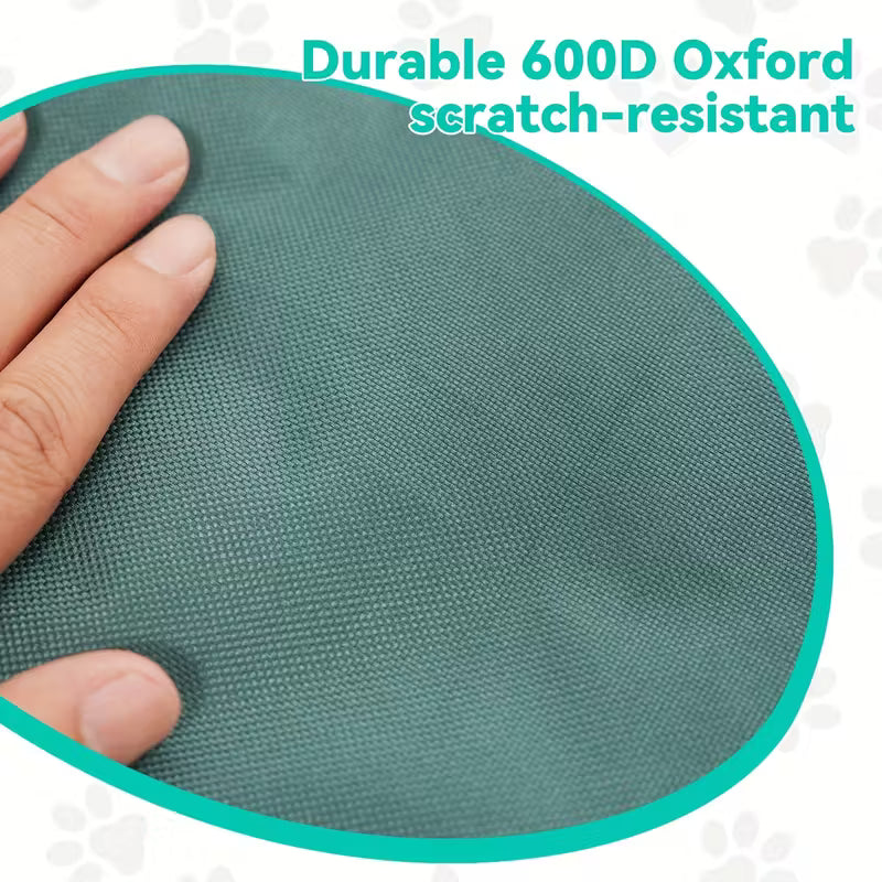 Amara - Indestructible Comfy Dog Bed